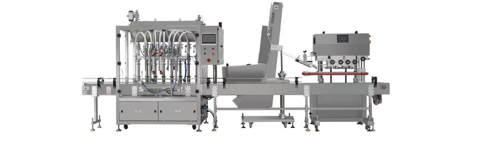 Form Fill Seal Packing Machine