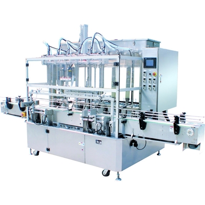 AC220V Automatic Capping Machines , 1000-2000pcs/hour Bottle Capping Machine
